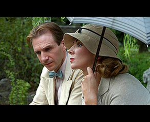 The White Countess Part 1 of 17