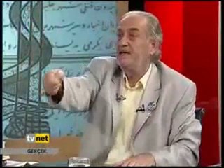 Osmanlı'dan Cumhuriyet'e Lisan Tahribatı - 09