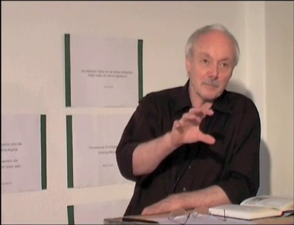 Kopf schlägt Kapital - Frage & Antwort No.31