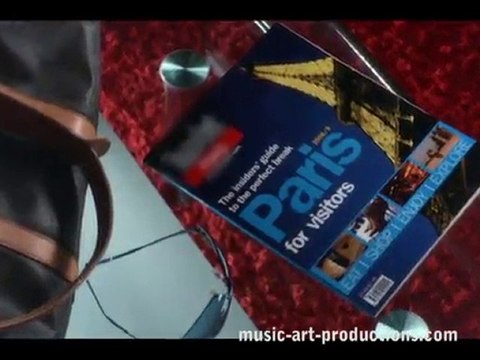 Mélissa M - Le blues de toi