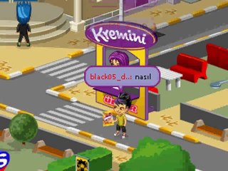 Renkli Balon Hilesi