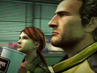 Dead Rising 2 - Tales of Terror