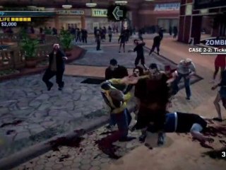 Dead Rising 2 - Tools of Destruction