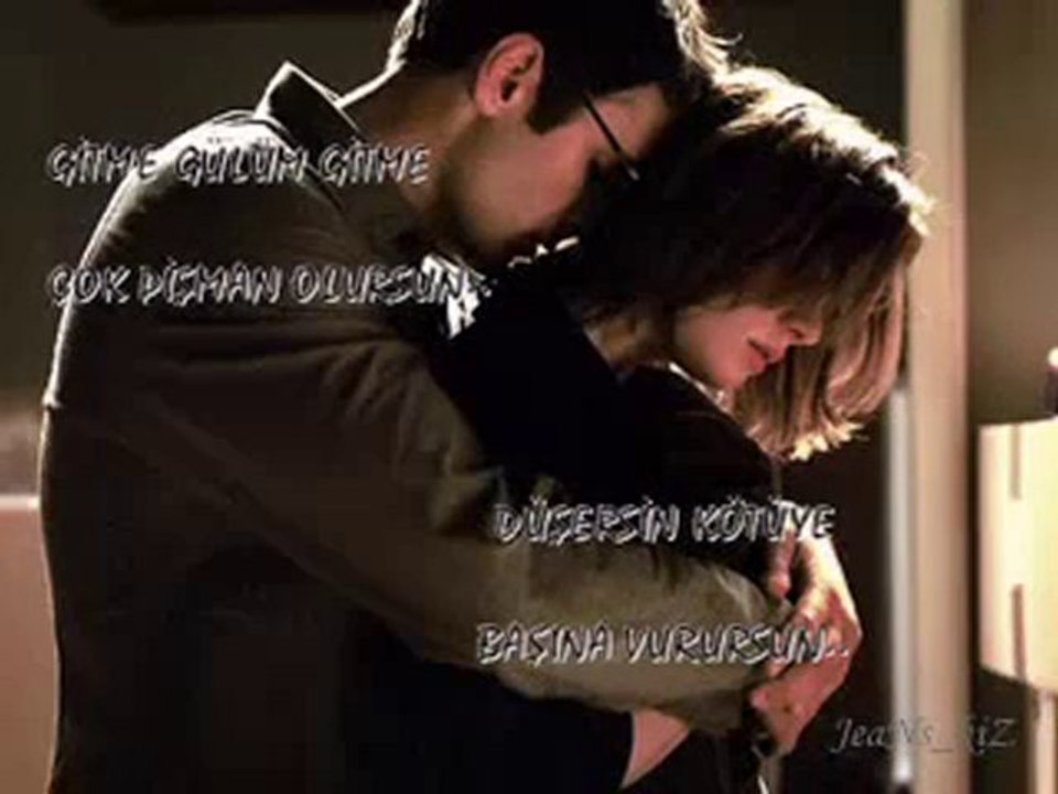 Yurtseven Kardeşler - Gitme Gülüm