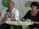 Pierre Moscovici- Plénière JDE Nantes - Quels partenariats ?