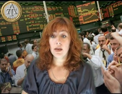 Евро снова растет. Видеообзор рынка 6.09.10