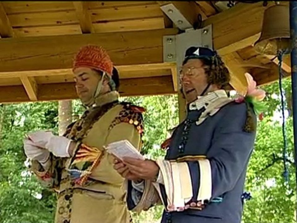 Longwy / Rendez-vous de Meurthe-et-Moselle