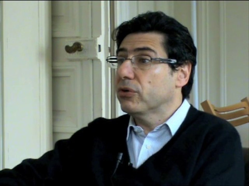 Croissance, éducation et environnement. P. Aghion (2)