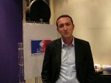 Interview d'Alexandre Bouchy - Jeunes Actifs Paris
