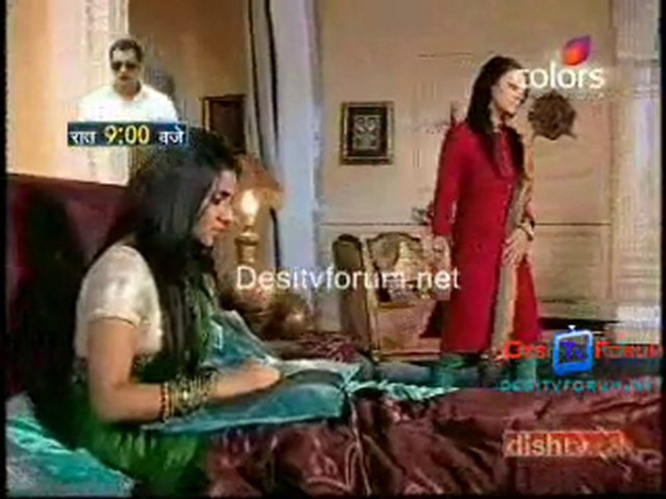 Aise karo Na Vida - 7th September 2010 - Pt1