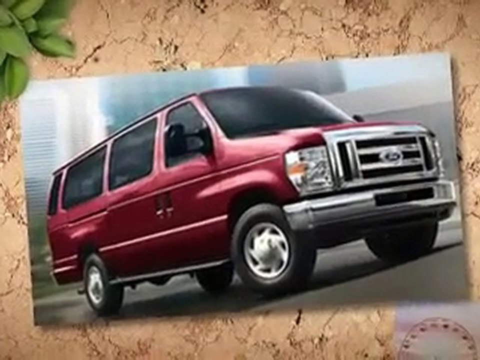 Van Rental Facility Is Really Great For You