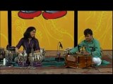 Heena Tabla Solo 2010 Part 1 [Female Tabla Player]