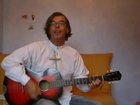 Nathalie (mon amour des JMJ)