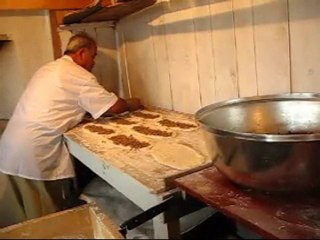 Ramazan Pidesi - 2010
