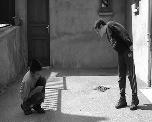 A la manière des frères Turpin