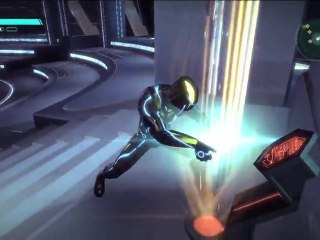 TRON: Evolution PAX Gameplay