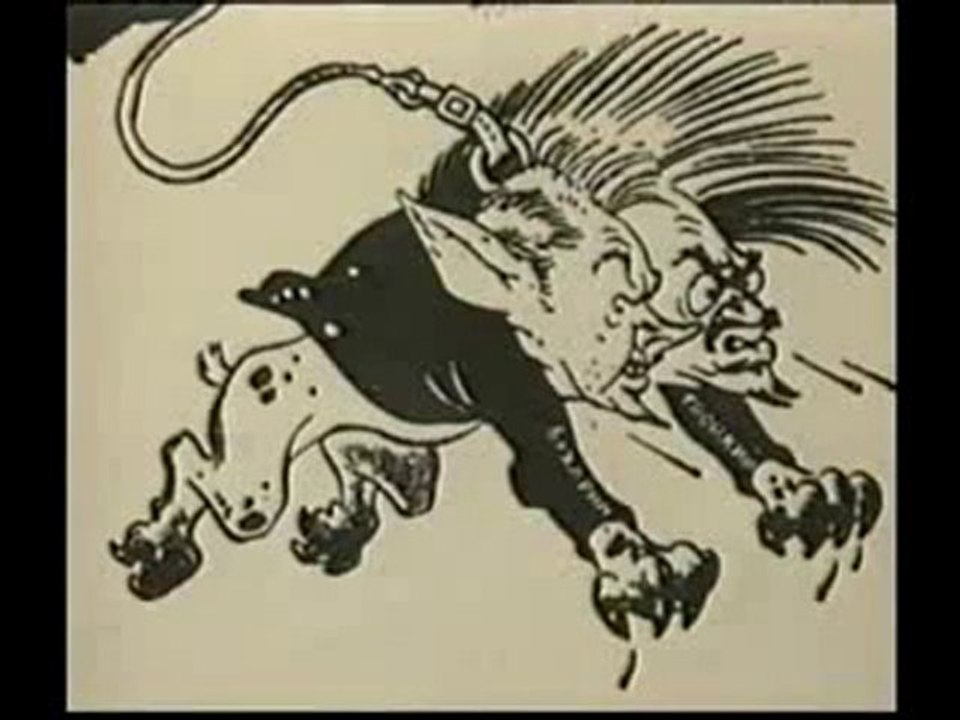 Korku rejimi