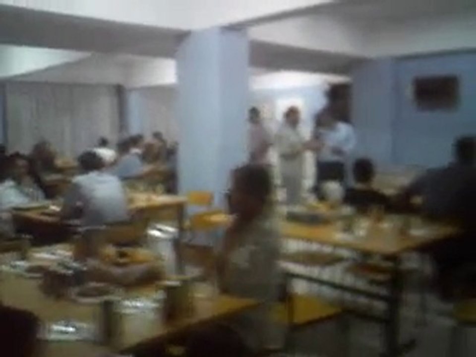 Çaykara Belediyesi Organize Ettiği Geleneksel İftar Yemeği