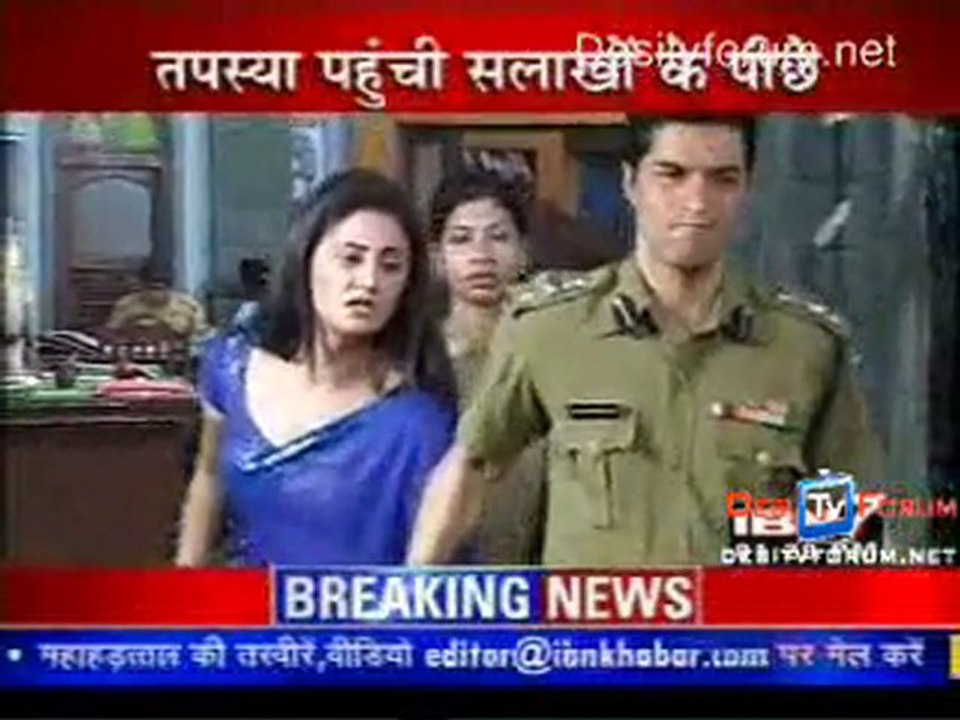 Serial Jaisa Koi Nahin [IBN7 News] - 7th September 2010