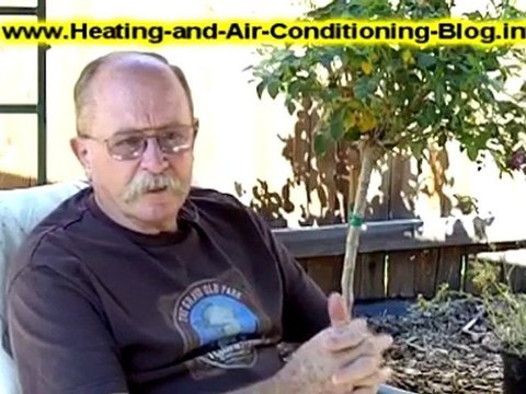Heating and Air Conditioning Problems in Redlands? You Need