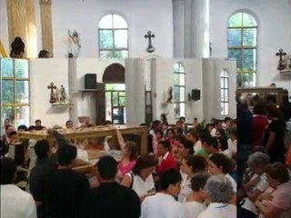 Don Bosco en Los Mochis Sinaloa