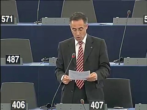 Ramon Tremosa i Balcells on One-minute speeches