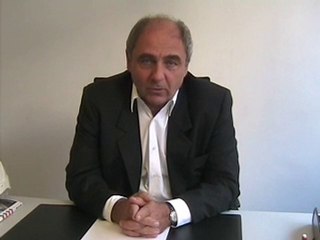 Jean-Louis Missika - Adjoint au Maire chargé de l'innovation