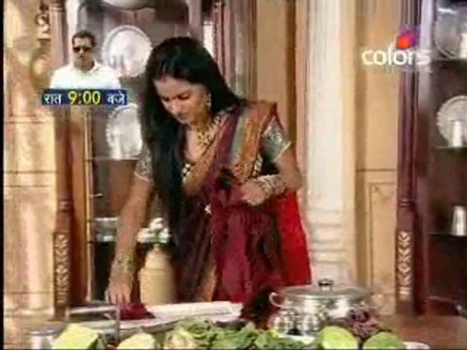 Aise Karo Na Vidaa - 7th September 10 pt3