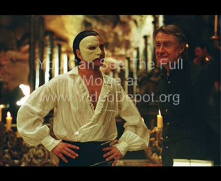 The Phantom of the Opera (2004) Part 1 of 17