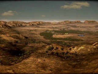 RUSE - Trailer de lancement [VF]