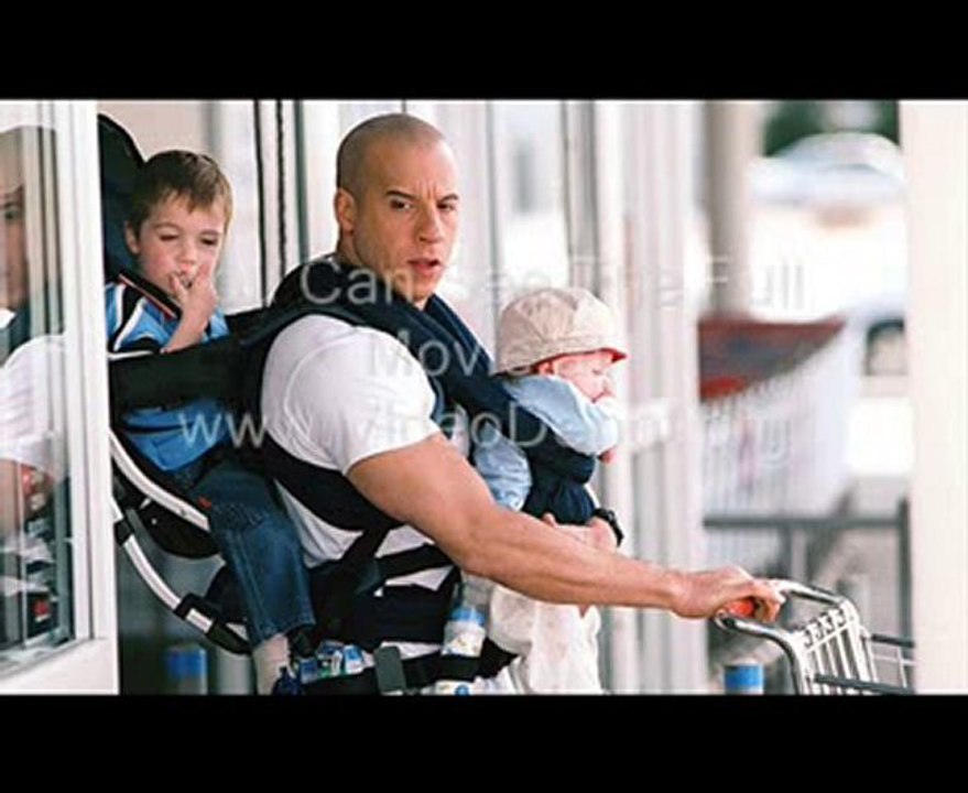 The Pacifier (2005) Part 1 of 17