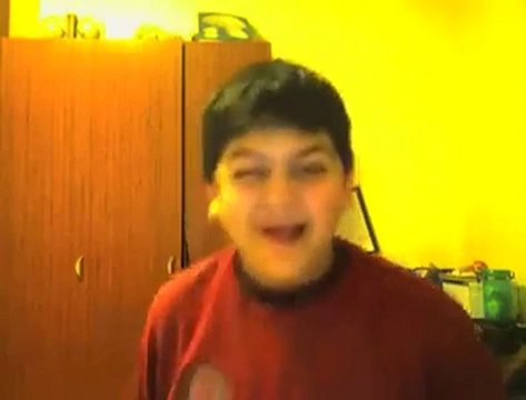 Apacilikte Son Nokta Bir Arkadaş...