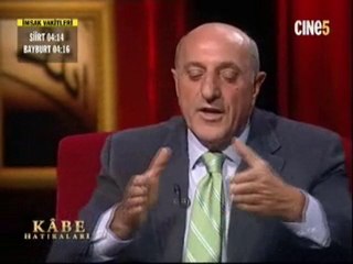 Ilhan Kesici Cine 5 te. 3 / 3