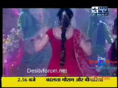 Saas Bahu Aur Saazish [News] - 7th September 2010 - Part2