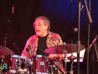 JAZZ AU PHARE sur l'île de Ré idrtv.fr était là. 1ère partie