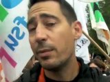 Tarbes - Retraite - Des milliers de manifestants