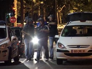 Le Journal vidéo du mardi 7 septembre 2010, édition de 12h00.