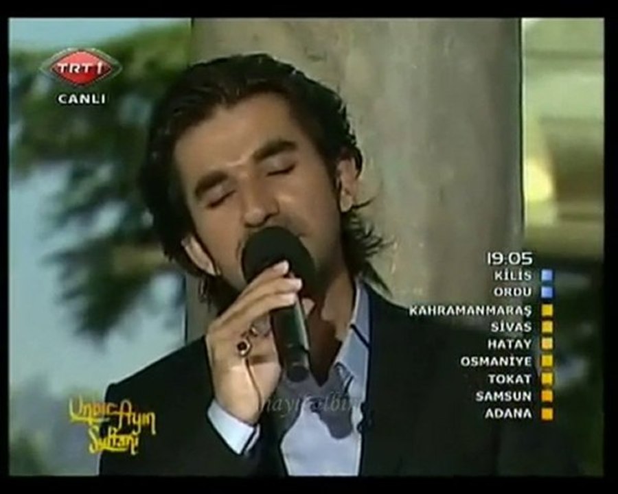 Ey Sevgili Serdar Tuncer 2010 Ramazan TRT