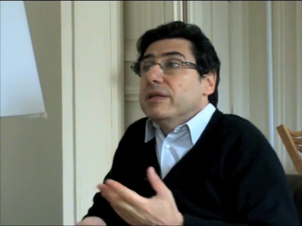 Croissance, éducation et environnement. P. Aghion (7)