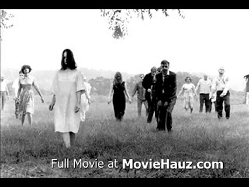 Night Of The Living Jews (2007) Part 1 of 16