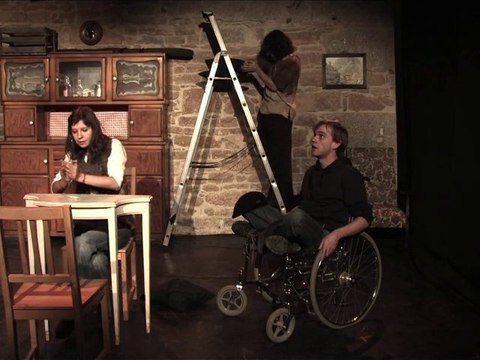 COURS DE THEATRE A LYON (Broutille et Cie)