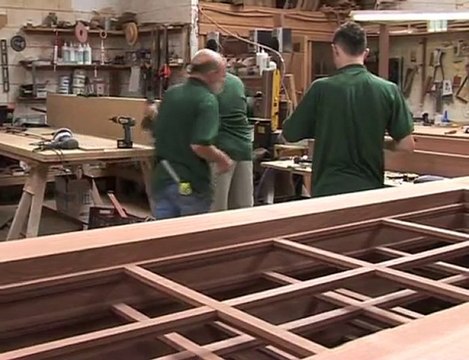 Bartholomew Joinery Ltd Carpenters & Joiners in Reading