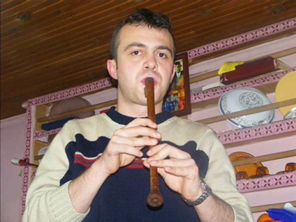 mahmut yiğit orjinal sallama kaval