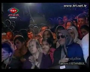 Aç sineni Ertuğrul Erkişi 2010 TRT