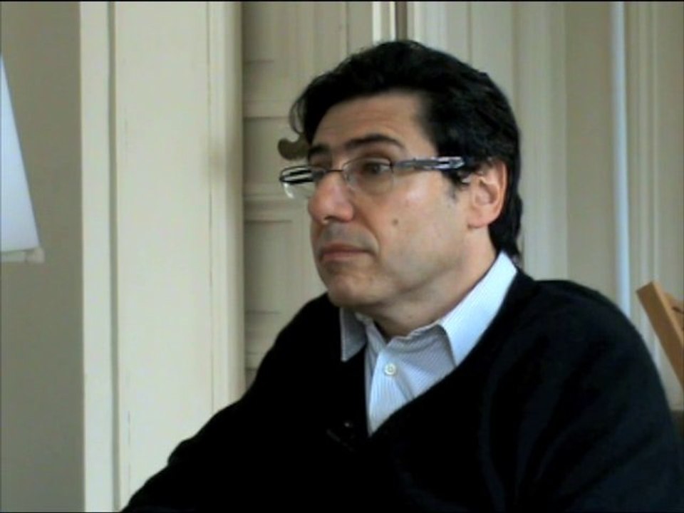 Croissance, éducation et environnement. P. Aghion (8)