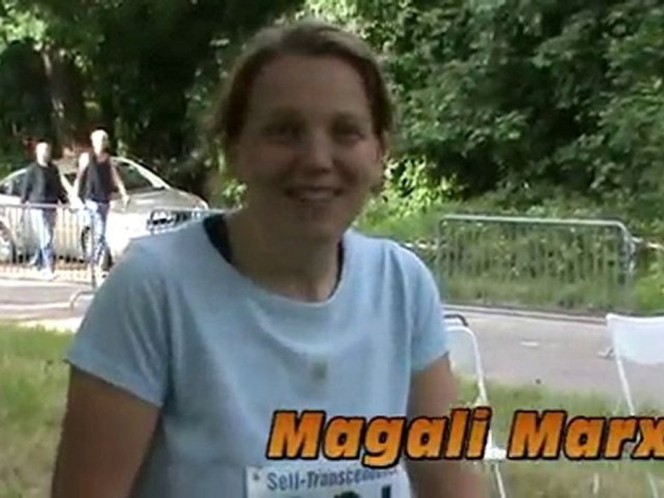 100 et 50 km de Paris 2010 - Partie 3/3