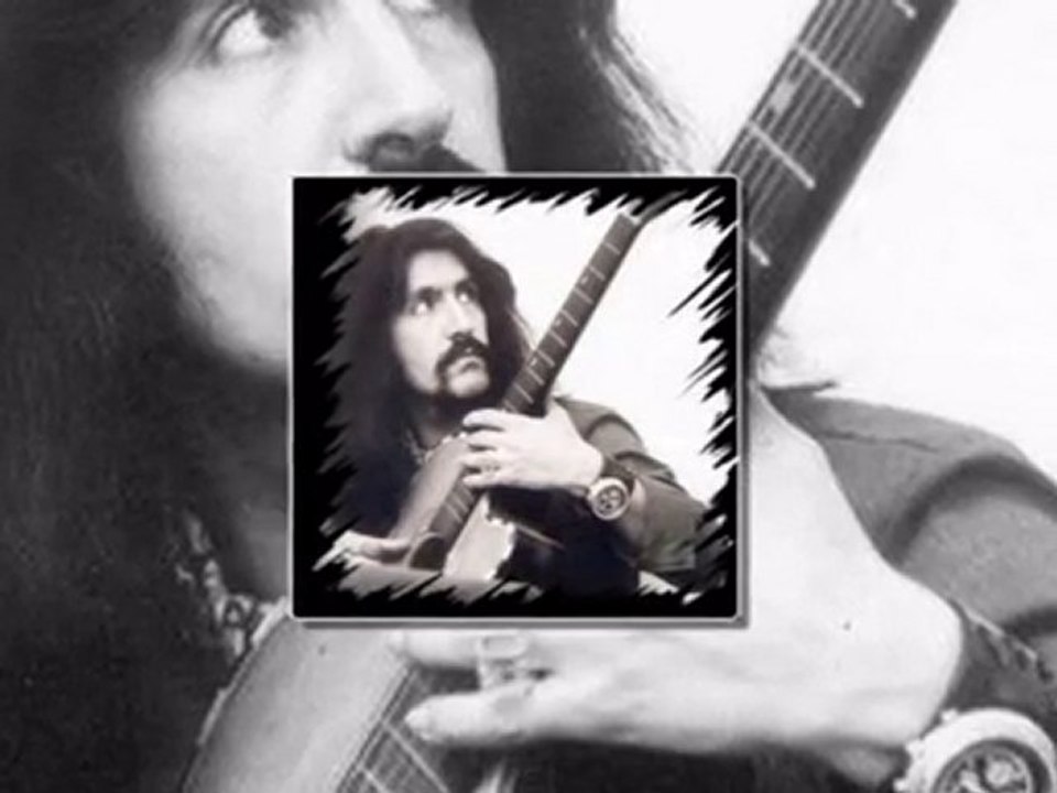 Barış Manço-Bir selam sana