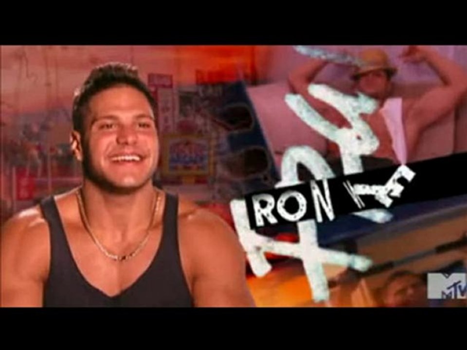 Watch Jersey Shore Se1, Ep3 Online Free