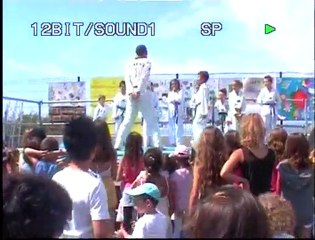 demo taekwondo kermesse fabron
