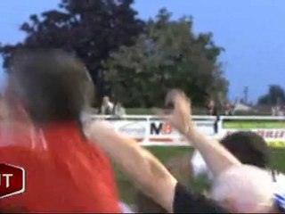 Pas de vainqueur pour le derby vendéen de CFA !